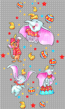 Keychain sticker-Y 415